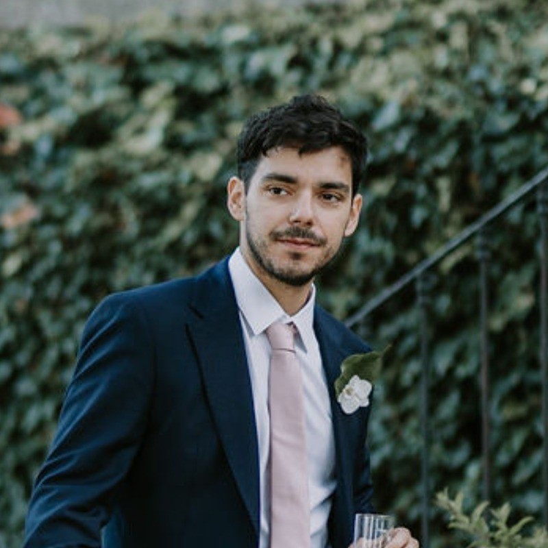 Bruno, the person behind coello.dev